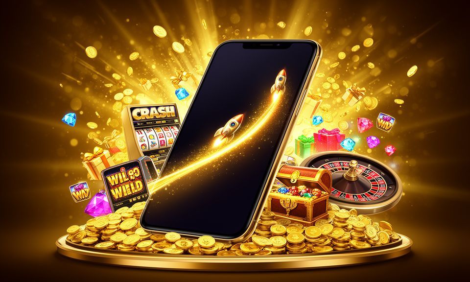 qw777 What We Offer in the qw777 Casino