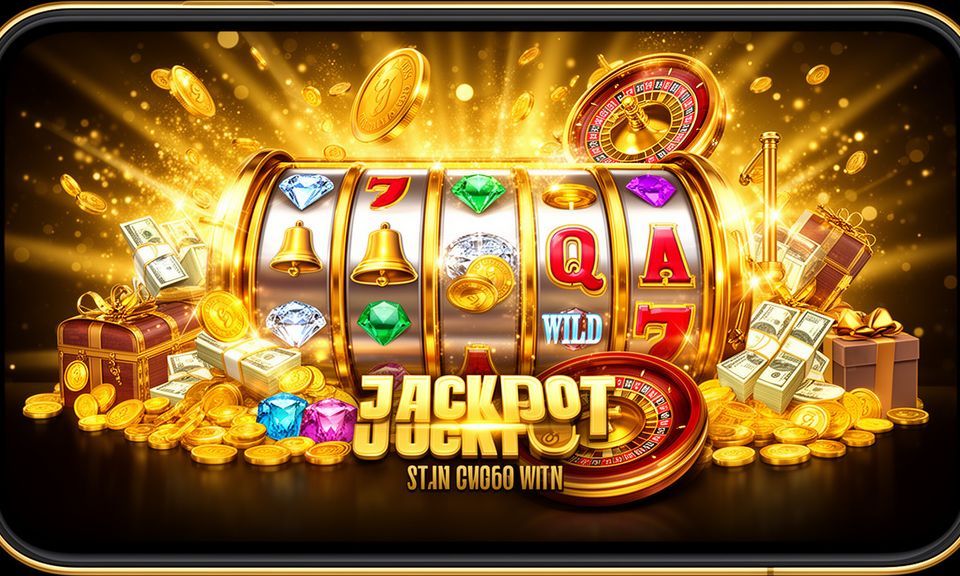 qw777 Roulette Express